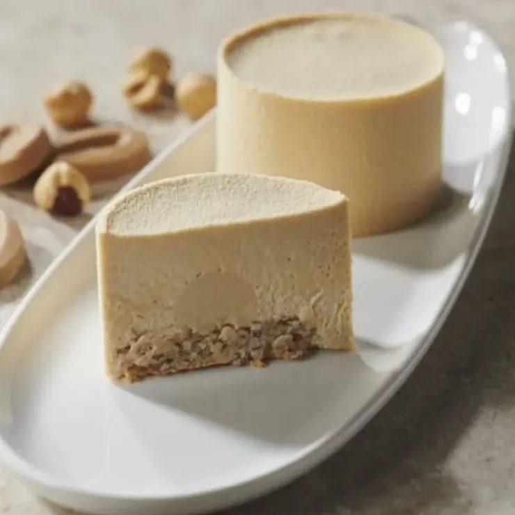 VALRHONA Chocolat de Couverture Blond Dulcey 35% 250g Clearance