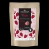 VALRHONA Chocolat de Couverture Inspiration Fraise 250g Hot