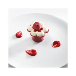 VALRHONA Chocolat de Couverture Inspiration Fraise 250g Hot