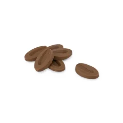 VALRHONA Chocolat de Couverture Lait Caramelia 36% 250g New