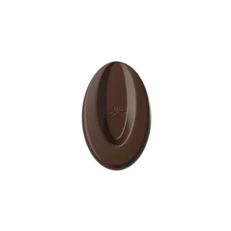 VALRHONA Chocolat de Couverture Noir Equatoriale 55% 1kg Hot