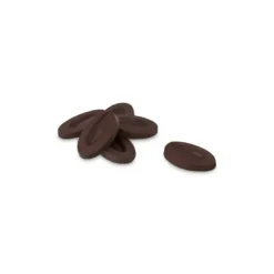 VALRHONA Chocolat de Couverture Noir Guanaja 70% 1kg Hot