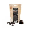 PATISDECOR Chocolat de Couverture Noir Zabuye 83% 250 g Patisdécor Hot
