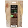 PATISDECOR Chocolat de Couverture Noir Extra Bitter Guayaquil 64% 250 g Patisdécor Discount