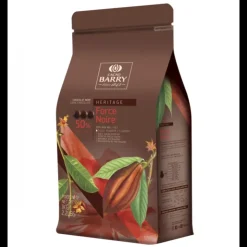 BARRY Chocolat Force Noire 50% pistoles 1 kg Hot