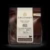 CALLEBAUT Chocolat Noir 54,5% N°811 400g Hot