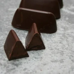 PATISDECOR Chocolat Noir Origine St Domingue 250 g Patisdécor Best