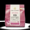 CALLEBAUT Chocolat Ruby RB1 33,6% 400 g Outlet