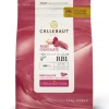 CALLEBAUT Chocolat Ruby RB1 47,3% 2,5 kg Sale
