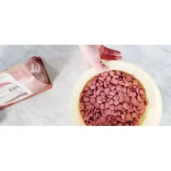 CALLEBAUT Chocolat Ruby RB1 47,3% 2,5 kg Sale