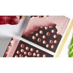 CALLEBAUT Chocolat Ruby RB1 47,3% 2,5 kg Sale