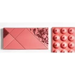 CALLEBAUT Chocolat Ruby RB1 47,3% 2,5 kg Sale