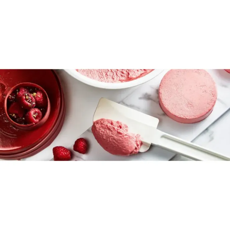 CALLEBAUT Chocolat Ruby RB1 47,3% 2,5 kg Sale