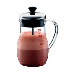 BODUM Chocolatière à Piston 1L Sale