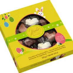 HAMLET Chocolats de Pâques Assortiment Animaux Praliné 250g Online