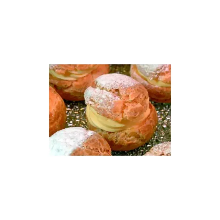 SILFORM Choux - Toile de cuisson silicone New