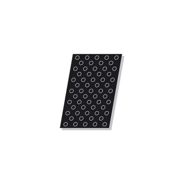 SILFORM Choux - Toile de cuisson silicone New