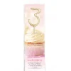SCRAPCOOKING Cierge Magique Or 17,5 cm Chiffre 3 New