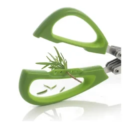 MASTRAD Ciseaux à Herbes 5 lames Best