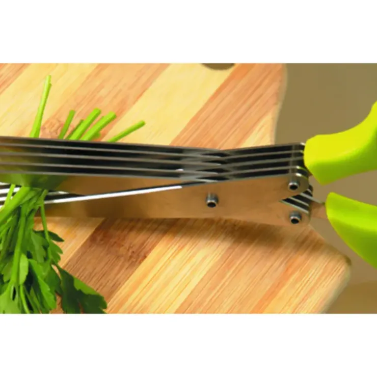 IBILI Ciseaux à Herbes Inox 22 cm New