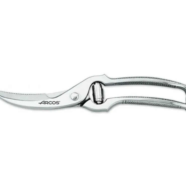 ARCOS Ciseaux à Volaille Inox 25 cm Clearance