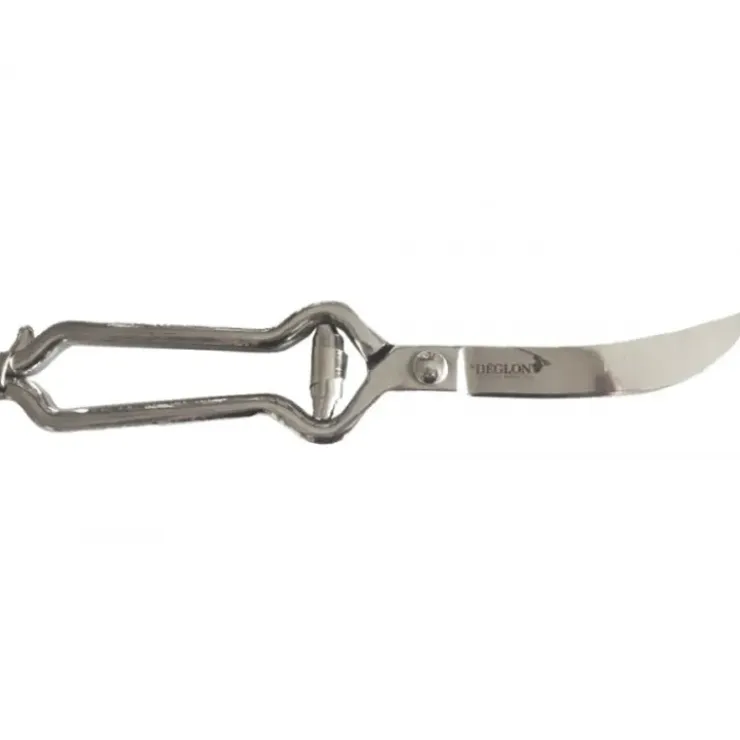 DEGLON Ciseaux Coupe Volaille Inox Déglon 24 cm Sécateur
