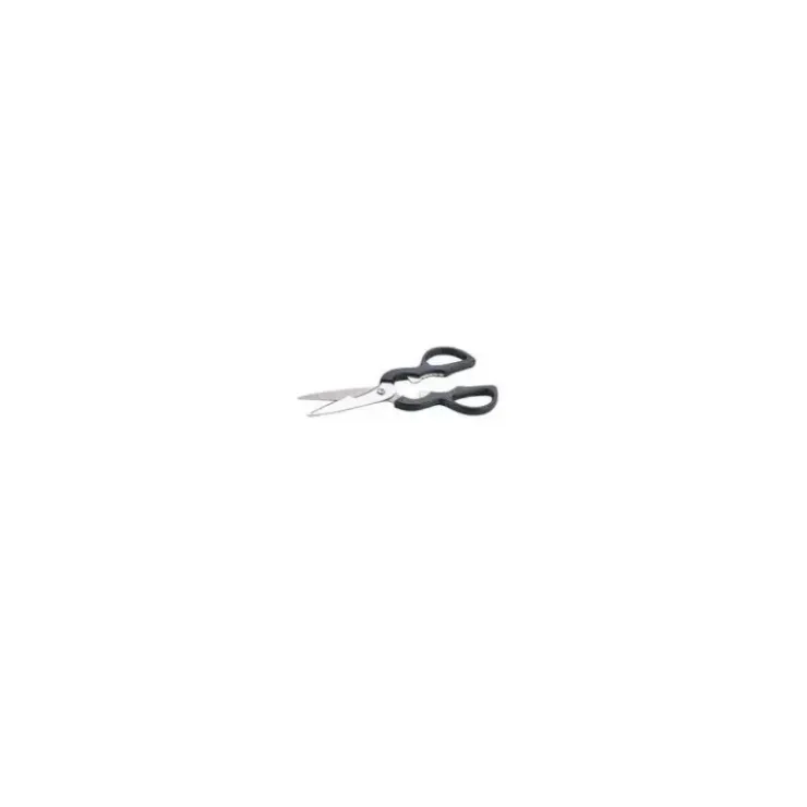 MALLARD FERRIERE Ciseaux de Cuisine Noir 21cm Mallard Sale