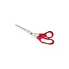 GAFIHC Ciseaux de Cuisine tous usages rouge 20 cm Clearance