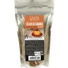 PATISDECOR Éclats de Caramel au Beurre Salé 220 g Patisdécor Discount