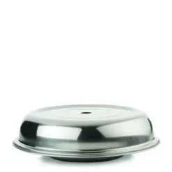 REVOL Cloche Couvre Assiette Inox 29 cm Inspired by Discount