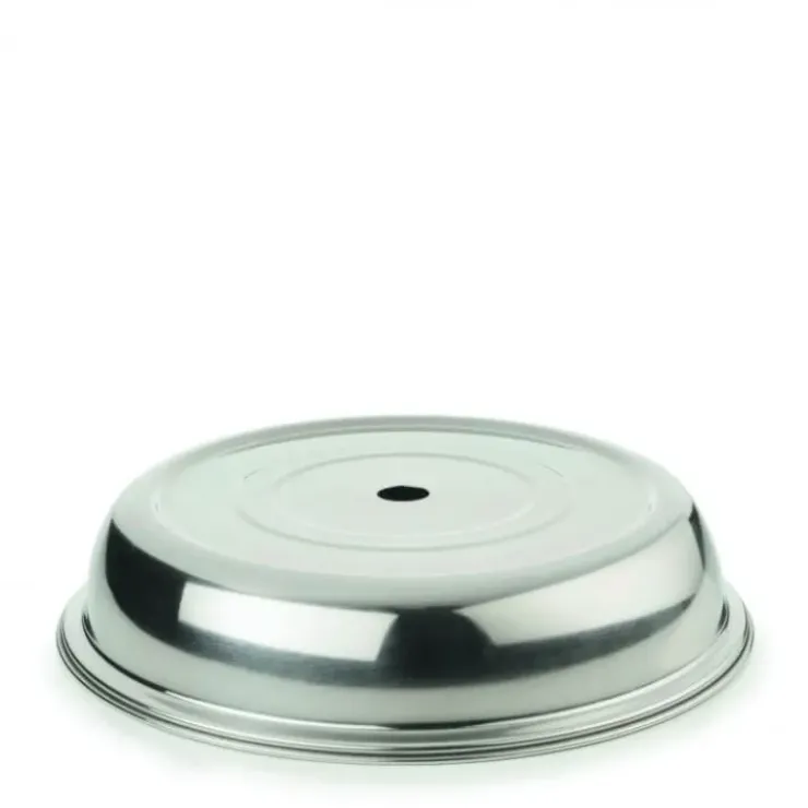 REVOL Cloche Couvre Assiette Inox 29 cm Inspired by Discount