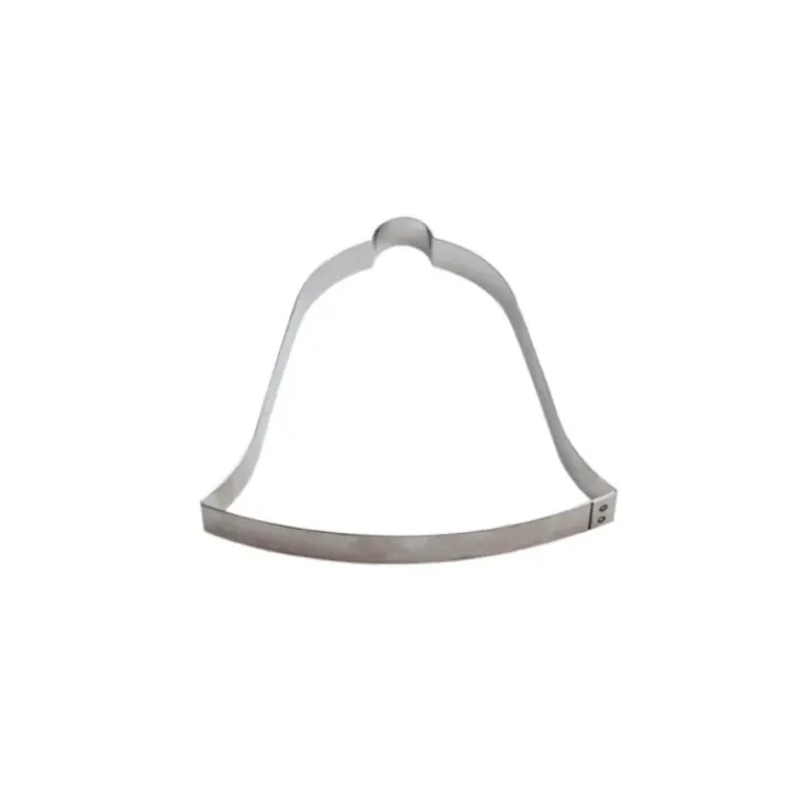 GOBEL Cloche de Pâques inox Moule - Découpoir Clearance
