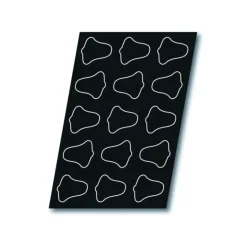 FLEXIPAN Cloche - Moule silicone