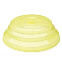IBILI Cloche Micro-ondes Silicone Pliable Ø 25,5 cm x H 8,5 cm Sale