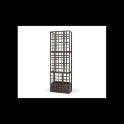 NARDI Cloison Modulaire Kit Complet 3 Modules Sipario 3 Hot