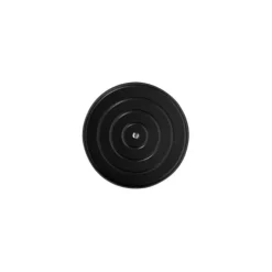 CHASSEUR Cocotte à Riz en Fonte 16 cm Caviar Clearance