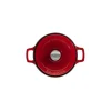 CHASSEUR Cocotte à Riz en Fonte 16 cm Rubis Online