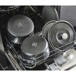 GREENPAN Cocotte en Fonte d'Aluminium Ø22 cm 3.3L CELESTE Sale