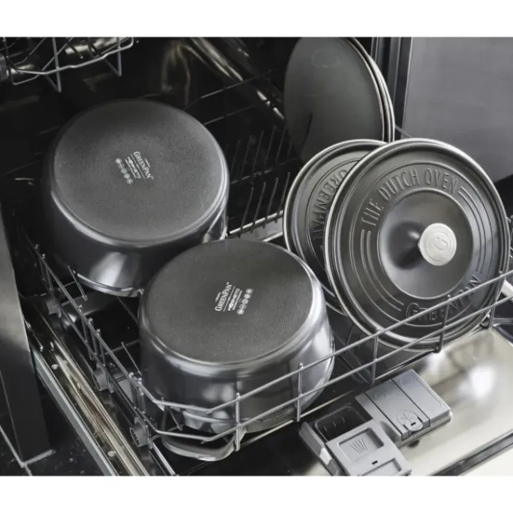 GREENPAN Cocotte en Fonte d'Aluminium Ø22 cm 3.3L CELESTE Sale