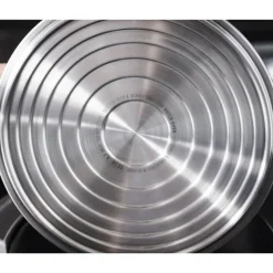 GREENPAN Cocotte en Fonte d'Aluminium Ø22 cm 3.3L CELESTE Sale