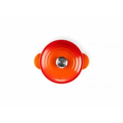 LE CREUSET Cocotte en Fonte Every 18 cm Volcanique Online