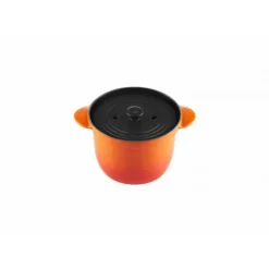 LE CREUSET Cocotte en Fonte Every 18 cm Volcanique Online