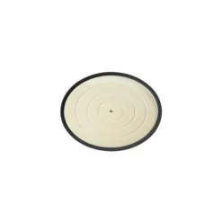 CHASSEUR Cocotte en Fonte Ovale 25 cm Rouge Online