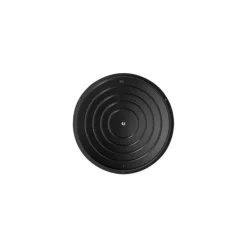CHASSEUR Cocotte en Fonte Ronde 18 cm Caviar Online