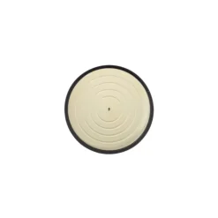 CHASSEUR Cocotte en Fonte Ronde 28 cm Rouge Online