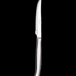 ARCOS Coffret 4 Couteaux à Steak 11 cm Lame Crantée Acier Inoxydable Best