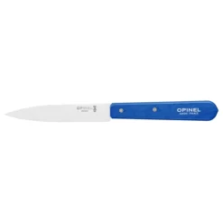 OPINEL Coffret 3 Couteaux de Cuisine et un Eplucheur Pop 80 Les Essentiels Outlet