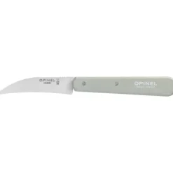 OPINEL Coffret 3 Couteaux de Cuisine et un Eplucheur Primo Les Essentiels Clearance