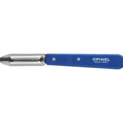 OPINEL Coffret 3 Couteaux de Cuisine et un Eplucheur Primo Les Essentiels Clearance