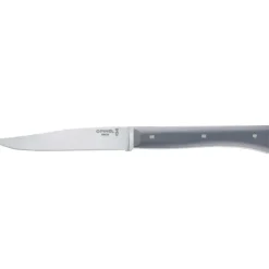 OPINEL Coffret 4 Couteaux de Table Ardoise Facette Sale